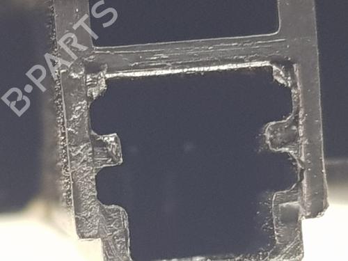 Left sun visor RENAULT ARKANA I (LCM_, LDN_) | BP35918385I1 - Image 2