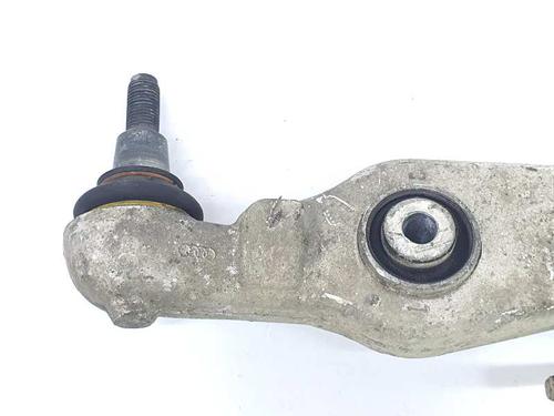 Querlenker links vorne AUDI A8 D3 (4E2, 4E8) 4.0 TDI quattro | BP8193657M12 