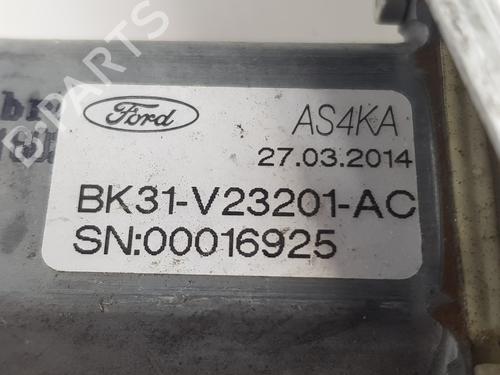 Front left window mechanism FORD TRANSIT V363 Van (FCD, FDD) 2.2 TDCi 4x4 | BP29617069C22 