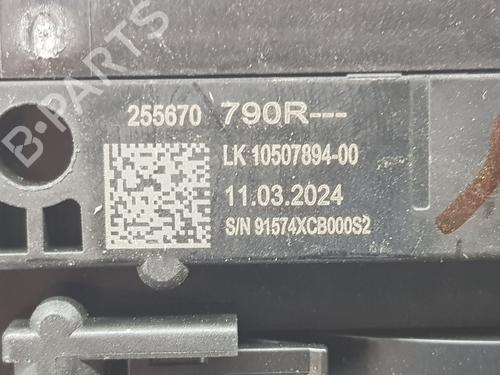 Airbag Kit RENAULT ARKANA I (LCM_, LDN_)  | BP29535887C86 