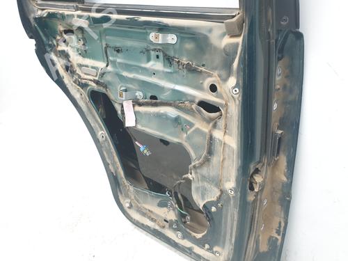 Left rear door MERCEDES-BENZ M-CLASS (W163) ML 400 CDI (163.128) | BP16104760C4