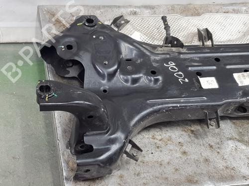 Subframe HYUNDAI i20 III (BC3, BI3) 1.0 T-GDI hybrid 48V | BP32781273M9 - Image 7