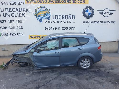 Starter SEAT ALTEA XL (5P5, 5P8) 1.6 | BP21387234M8 