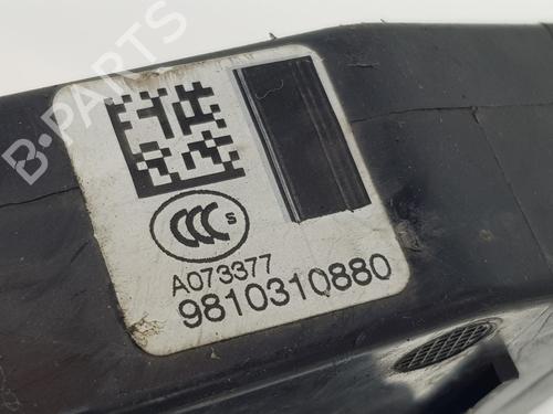 Rear left lock CITROËN C4 Picasso II 1.6 HDi / BlueHDi 115 | BP17362580C100 