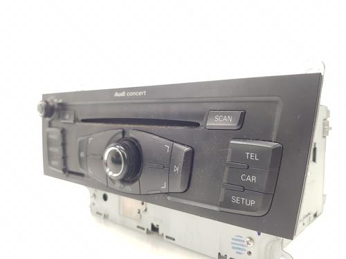 Electronic module AUDI A5 (8T3) 2.7 TDI | BP20199552M83 
