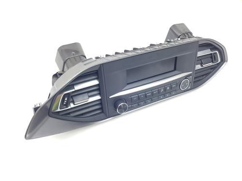 Switch PEUGEOT 308 II (LB_, LP_, LW_, LH_, L3_) 1.6 HDi 100 | BP18868543I30 