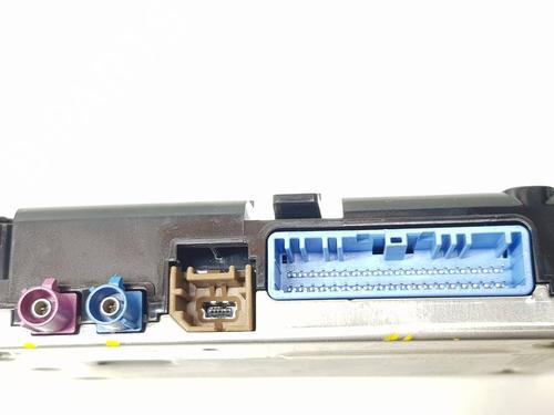 Electronic module RENAULT EXPRESS Box Body/MPV | BP40514714M83 - Image 4