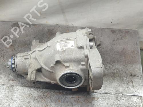Rear differential BMW X3 (G01, F97, G08) xDrive 20 d | BP27160989M24 