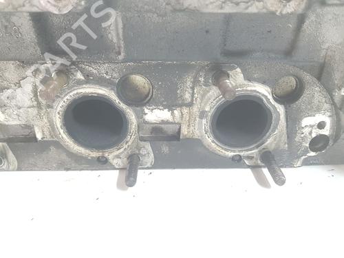 Cylinder head MERCEDES-BENZ C-CLASS (W204) C 220 CDI (204.002) | BP17240904M5 