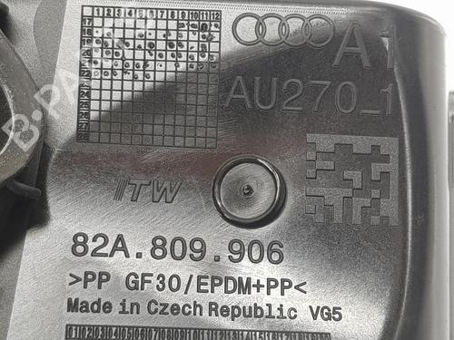 Fuel flap AUDI A1 Sportback (GBA) 30 TFSI | BP15237107C131 