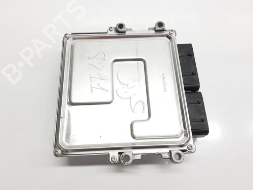 Engine control unit (ECU) OPEL ASTRA L Sports Tourer (O5) 1.2 (FRHNPJ) | BP23661763M57 