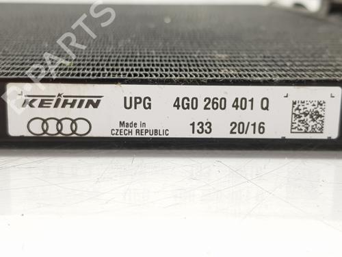 Kondensator Klimaanlage AUDI A6 C7 (4G2, 4GC) 2.0 TDI | BP30472288M32 