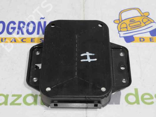 Electronic module MERCEDES-BENZ M-CLASS (W163) ML 270 CDI (163.113) | BP6623084M83 