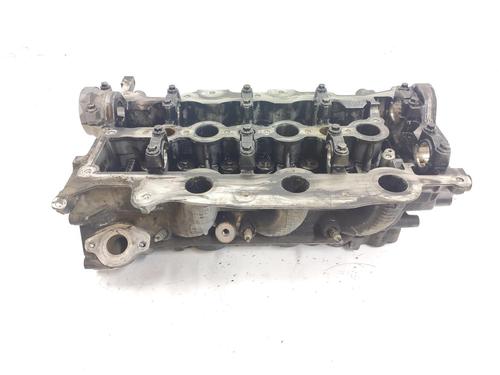 Cylinder head LAND ROVER RANGE ROVER SPORT I (L320) 2.7 D 4x4 | BP14832366M5 