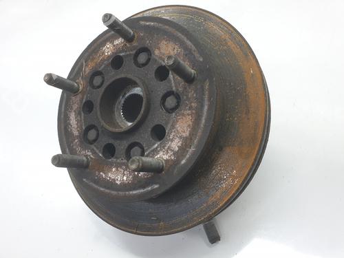 Right front steering knuckle FORD TRANSIT V363 Van (FCD, FDD)  | BP29723036M26 