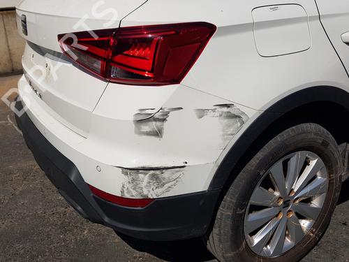 Køler SEAT ARONA (KJ7, KJP)  | BP27484359M31 