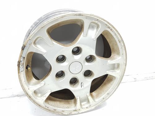 Rim MITSUBISHI PAJERO III (V7_W, V6_W) 3.2 Di-D (V68W) | BP16329495C45 