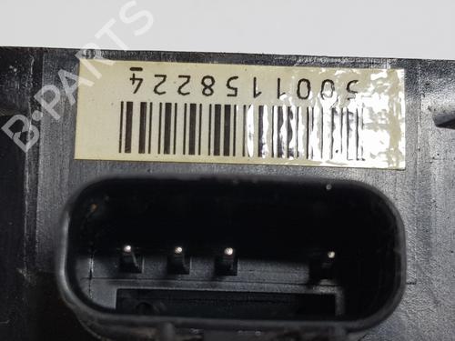 Electronic sensor TOYOTA LAND CRUISER PRADO (_J12_)  | BP25857968M84 