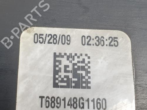 Air filter box BMW X6 (E71, E72) xDrive 35 d | BP32738858M87  - Image 6