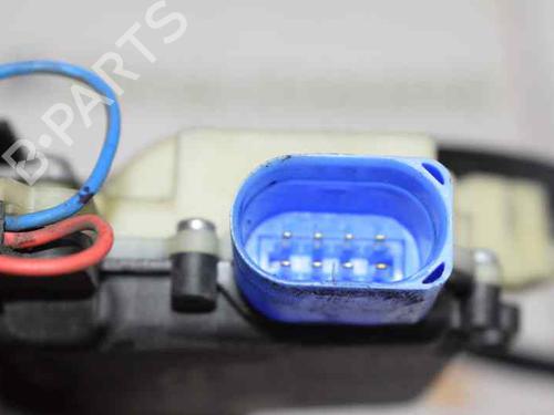 Front left lock SEAT IBIZA III (6L1)  | BP1326635C98 