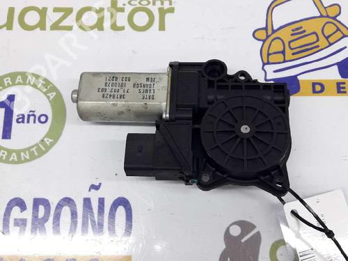 Left rear window motor BMW 1 (E87) 120 d | BP2297293E23 