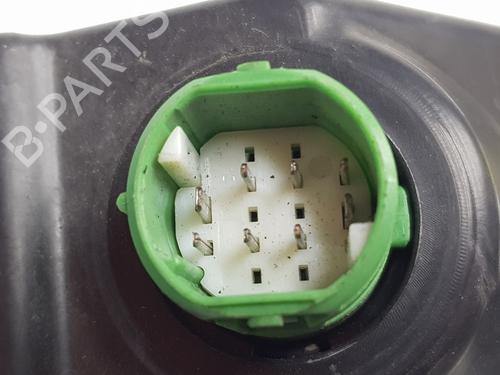 Right headlight CITROËN JUMPER II Van 2.0 BlueHDi 110 | BP31631127C29