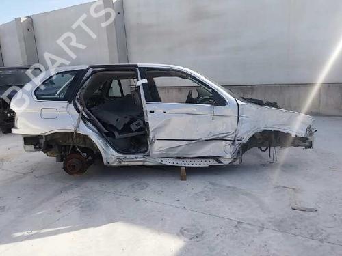 Front wiper motor BMW X5 (E53) 4.4 i | BP4661740M29 