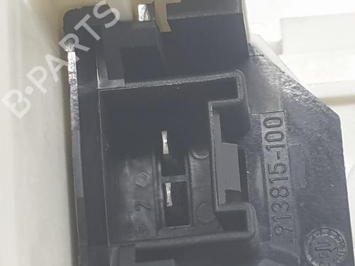 Right front window motor AUDI A6 C7 (4G2, 4GC) 2.0 TDI | BP31854360E20