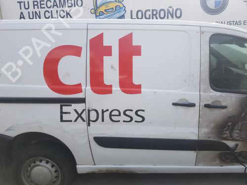Gearbox CITROËN JUMPY II (VF7) 2.0 HDi 120 | BP36490312M3  - Image 17