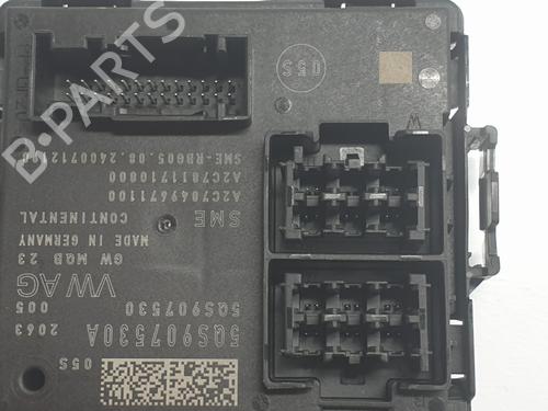 Elektronisk modul VW CRAFTER Van (SY_, SX_)  | BP29535376M83 