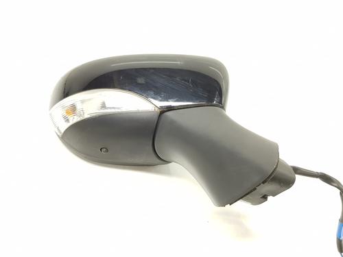 Right mirror RENAULT CLIO IV (BH_) 1.2 16V | BP19096665C27 