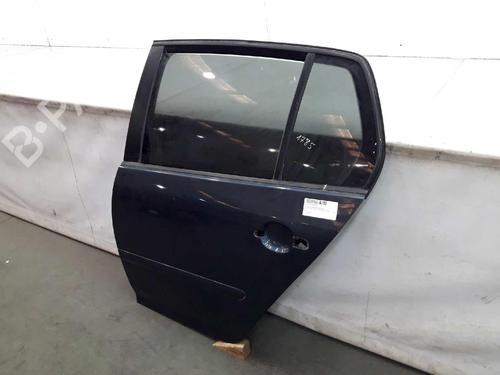 Right rear door VW GOLF V (1K1) 1.9 TDI | BP12055759C5 
