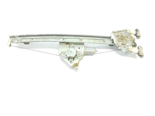 Rear right window mechanism SUZUKI GRAND VITARA II (JT, TE, TD) 1.9 DDiS All-wheel Drive (JT419, TD44, JB419WD, JB419XD,... | BP8537390C25 
