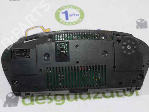 Instrument cluster BMW 5 (E60) 520 d | BP764013C47 