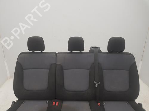 Rear seat OPEL VIVARO B Bus (X82) | BP36678414C17 - Image 10