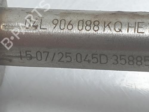 Electronic sensor VW CRAFTER Van (SY_, SX_) 2.0 TDI FWD (SYB, SYC, SYD) | BP34222989M84 - Image 3