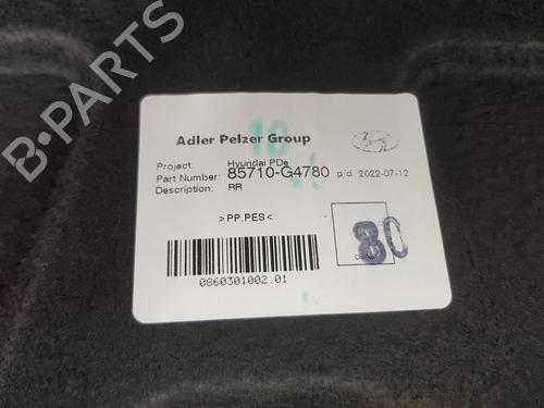 Glove box HYUNDAI i30 Estate (PDE) 1.0 T-GDI | BP15604927C95 