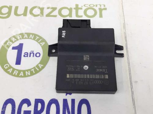 Electronic module AUDI A6 C6 (4F2) 3.0 TDI quattro | BP14125346M83 