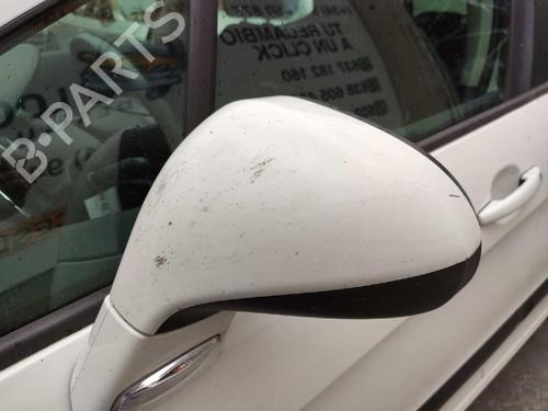 Front right window mechanism PEUGEOT 308 I (4A_, 4C_) 1.6 HDi | BP6214632C23 