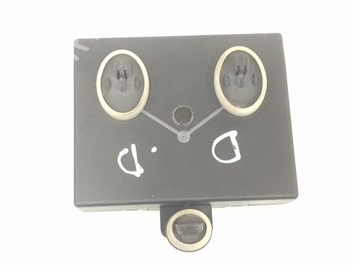 Electronic module AUDI Q3 (8UB, 8UG) 2.0 TDI quattro | BP12462822M83 
