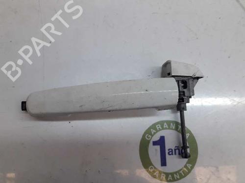Front left exterior door handle SUZUKI GRAND VITARA II (JT, TE, TD) 1.9 DDiS All-wheel Drive (JT419, TD44, JB419WD, JB419XD,... | BP4465087C128 