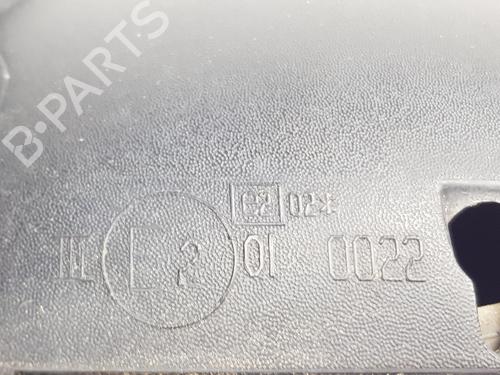 Left mirror OPEL VIVARO A Bus (X83) 2.0 CDTI (F7, J7, A07) | BP27398471C26 
