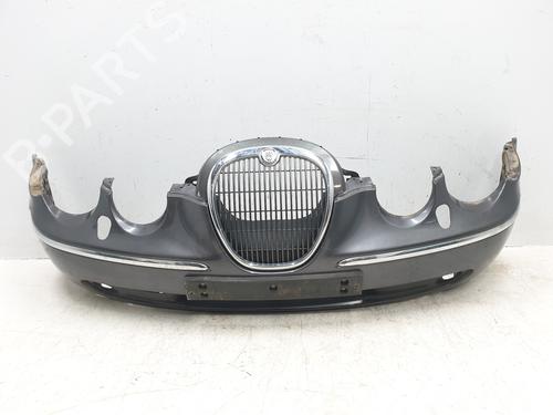 Used Front bumper JAGUAR S-TYPE II (X200) 2.7 D (207 hp) 31808212