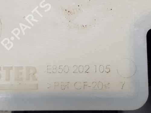 Right rear window motor VW GOLF VIII (CD1, DA1) 1.5 eTSI | BP29723316E22 