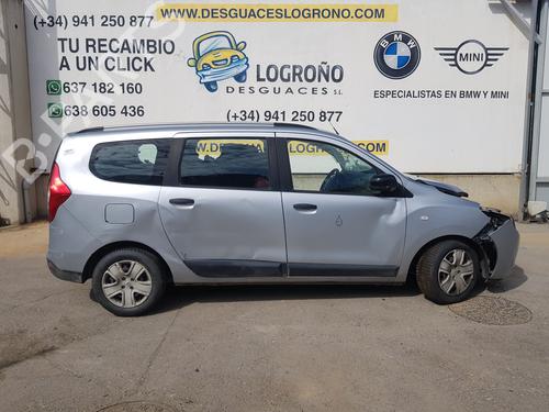 Andre DACIA LODGY (JS_) | BP38336320O1 - Image 27