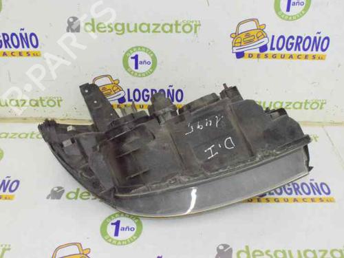Left headlight RENAULT SCÉNIC I MPV (JA0/1_, FA0_) 1.9 dCi RX4 | BP1452454C28 