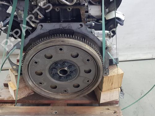 Engine TOYOTA HILUX VIII Platform/Chassis (_N1_) | BP31346106M1