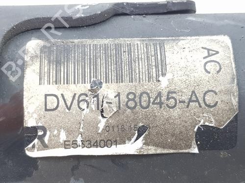 Right front shock absorber FORD TRANSIT CONNECT V408 Box Body/MPV 1.5 TDCi | BP37242019M17 - Image 5
