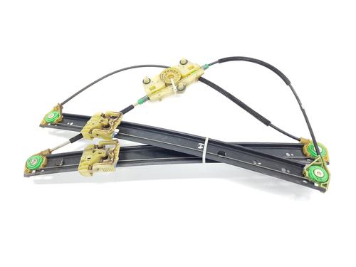 Front left window mechanism AUDI Q7 (4LB) 4.2 TDI quattro | BP38935859C22 - Image 4