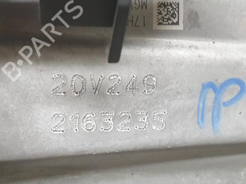 Gearbox OPEL ASTRA L Sports Tourer (OV5) 1.2 (FRHNPJ) | BP24610625M3 